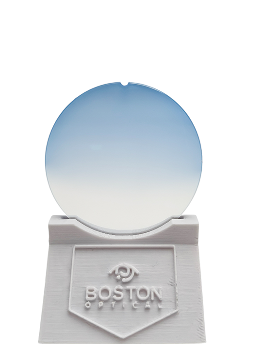 Boston Optical ZOE MR8 PGX PHOTO BROWN / AR GREEN